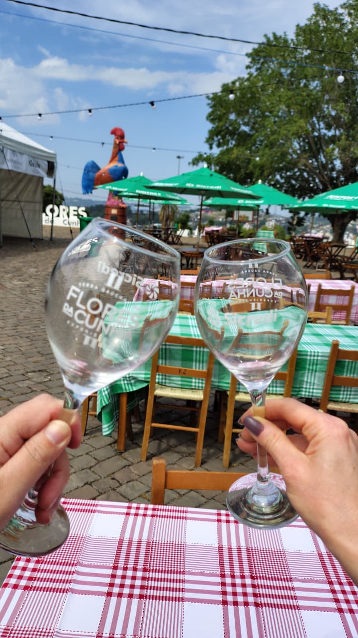 Flores da Cunha recebe o 2º Festival Melhores Vinhos neste fim de semana Flores da Cunha recebe o 2º Festival Melhores Vinhos neste fim de semana