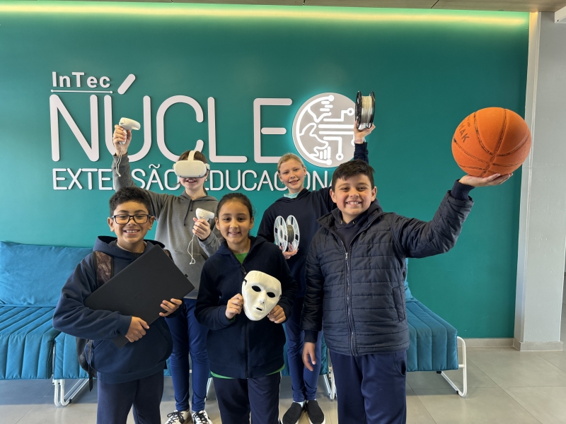 Foto: Andrelise Cavagnoli/Prefeitura de Flores da Cunha