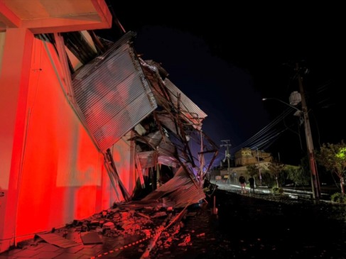 Maria Eduarda Schiavenin / Prefeitura de Flores da Cunha