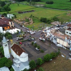 Foto: Gabriel Campos/Prefeitura de Flores da Cunha