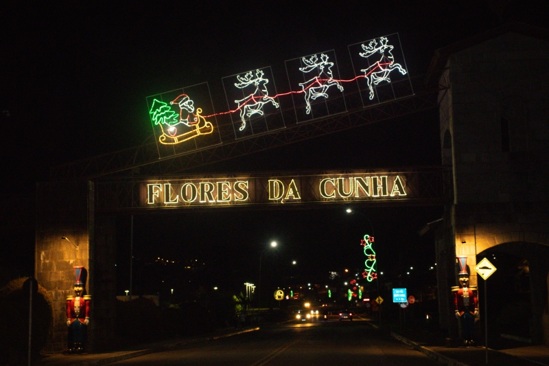 Foto: Andrelise Cavagnoli/Prefeitura de Flores da Cunha Foto: Andrelise Cavagnoli/Prefeitura de Flores da Cunha