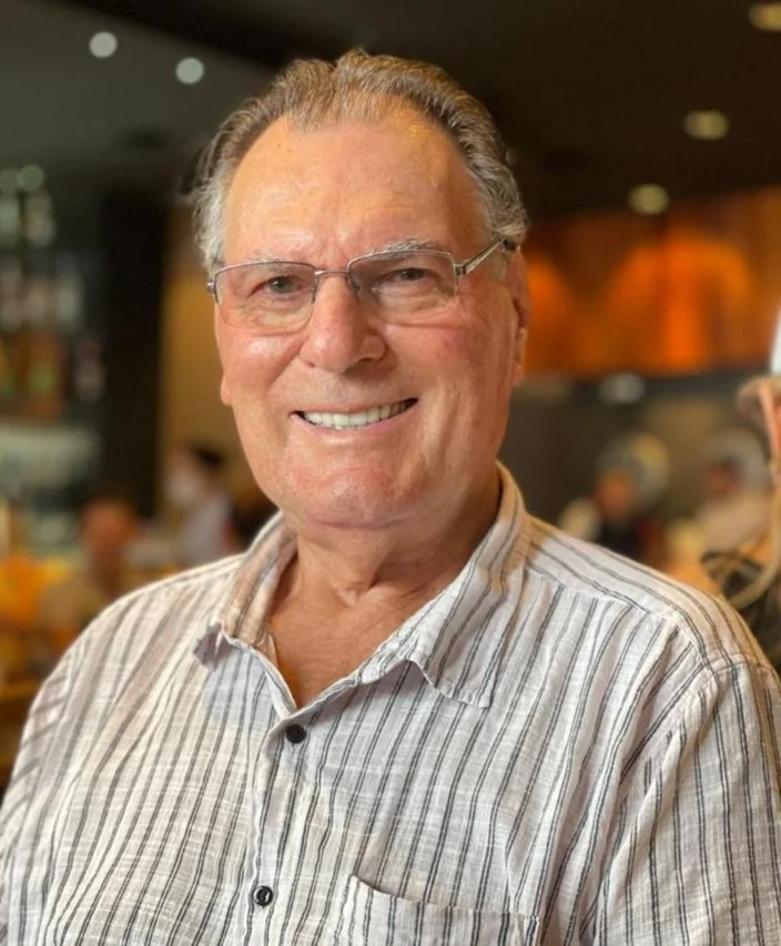 Foto: Rede Social/Divulgação Foto: Rede Social/Divulgação