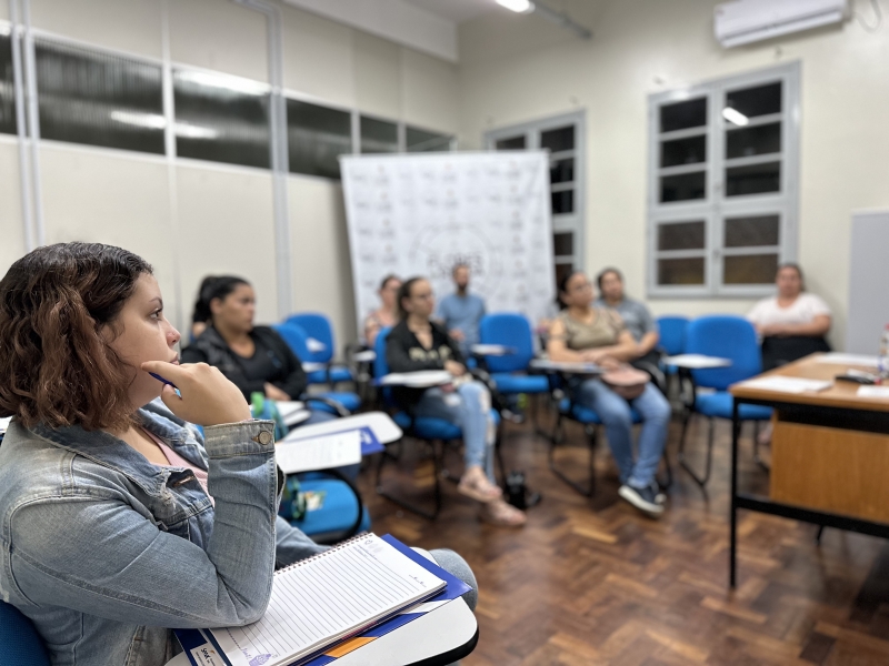 Foto: Enzo Manfron/Prefeitura de Flores da Cunha Foto: Enzo Manfron/Prefeitura de Flores da Cunha